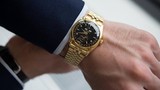 Lí giải đồng hồ Rolex của vua Bảo Đại đắt nhất thế giới