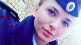 Nữ sinh cảnh sát Nga bị đuổi học vì từng sống cùng chó 