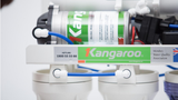 5 lý do nên chọn máy lọc nước Kangaroo Hydrogen 