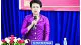 Vì sao cử tri Đồng Nai đề nghị bãi nhiệm ĐBQH Phan Thị Mỹ Thanh?