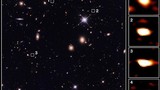 Tìm ra cách tiếp cận những siêu thiên hà "ma"