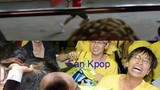 Cuộc chiến không khoan nhượng giữa fan K-Pop và fan bóng đá
