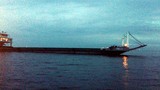 Tàu nước ngoài “xâm nhập” trái phép biển Quy Nhơn