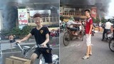 Bị “ném đá vì tự sướng” tại vụ cháy TTM Hải Dương