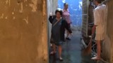 Sống giữa Sài Gòn, 4 năm lội nước cống để vào nhà