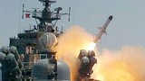 Hải quân Việt Nam bắn thử hàng loạt tên lửa