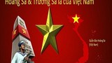 Những bài hát Hoàng Sa, Trường Sa Việt Nam xúc động