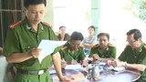 Gây rối trật tự còn đòi đánh công an