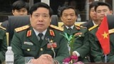  Bộ trưởng Quốc phòng Việt, Trung bàn về Biển Đông