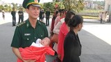 Giải cứu 15 thiếu nữ bị bán sang Trung Quốc