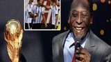 Pele: Argentina sẽ giành vô địch World Cup 2014