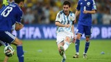 Argentina 2 –1 Bosnia: Messi chơi tuyệt nhưng... thắng chưa thuyết phục