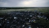 Giây phút tử thần khi máy bay MH17 lao xuống đất