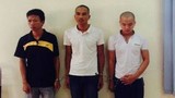 Bắt 3 kẻ dùng thuốc nổ đe dọa giết người ở Hà Nội