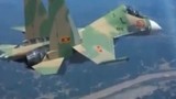 Tận mắt “Hổ mang chúa Su-30” của Không quân VN