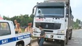 Xe quá tải tuyến cao tốc Hà Nội - Lào Cai đã giảm