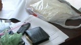 Lạng Sơn: Bắt đối tượng vận chuyển 1kg ma túy