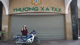 Công ty của Mỹ bắt đầu thiết kế tòa nhà thương xá Tax