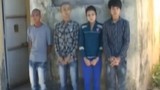 Tội phạm và ma túy len lỏi vào vùng quê Khánh Hòa