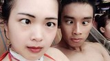 Teen Việt nhắng nhít chụp hình phản cảm, hài hước có “1-0-2” 