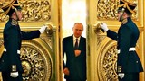 Tổng thống Nga Putin là nhân vật quyền lực nhất thế giới
