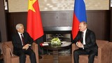 Báo chí quốc tế đánh giá cao chuyến thăm Nga của Tổng Bí thư