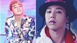 Sơn Tùng M-TP “đạo” ý tưởng ngậm kẹo mút của G-Dragon?
