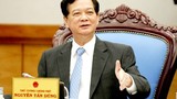 Thông điệp năm mới 2014 của Thủ tướng Nguyễn Tấn Dũng