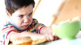 Giải mã nguyên nhân trẻ 1-5 tuổi không cảm thấy đói