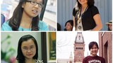 Ngả mũ trước nữ sinh Việt tài sắc vẹn toàn ở Harvard