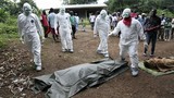 Những diễn biến mới nhất ở tâm dịch Ebola