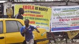 Bạo động tại tâm dịch Ebola, 17 bệnh nhân mất tích