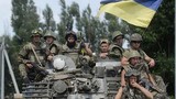 Ukraine  rút quân khỏi vòng vây Ilovaisk