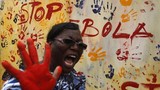 Người dân Tây Phi "xuống đường" rậm rộ chống Ebola 