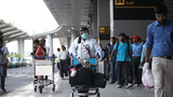 Người Ấn Độ đầu tiên dương tính với Ebola 