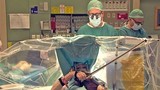9 tỉnh huống khó đỡ xảy ra trong quá trình phẫu thuật