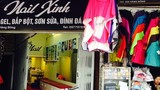 Những cửa hàng 'tí hon' siêu dị ở Hà Nội