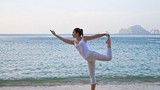 10 động tác yoga mỗi ngày giúp bạn giảm cân