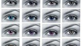 Nhận diện kính áp tròng gây hại cho mắt