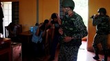 Xem đặc công Việt Nam đột kích giải cứu con tin