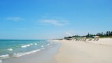 Đà Nẵng: Chiều nay có kết quả xét nghiệm “nước biển có tắm được không?“