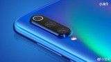 CEO Xiaomi nhá hàng Mi 9: mặt lưng gradient, 3 camera sau