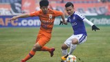 Thua Shandong Luneng, CLB Hà Nội ngẩng cao đầu rời cúp châu Á