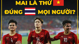 Cười bò với ảnh chế của CĐM sau khi Việt Nam thắng đậm Thái Lan 4-0