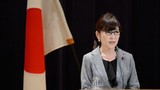 Khả năng Nhật Bản có nữ thủ tướng