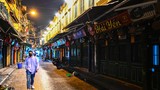 Hà Nội tạm đóng cửa quán bar, massage, karaoke