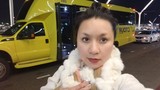 "Người tình sexy của Lý Hùng“: Thừa 20kg, tôi không dám soi gương!