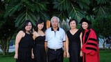 Ái nữ kín tiếng nhà đại gia Việt: 3 nàng tiên toàn Tiến sĩ Harvard, Oxford nhà PNJ