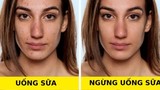 Điều gì xảy ra với cơ thể nếu bạn ngừng uống sữa?