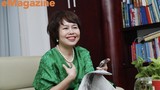 Nhà báo Đặng Thị Phương Thảo - Phó Tổng biên tập Báo Thanh Niên: “Hạnh phúc là những dấu trừ”